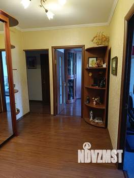 3-к квартира, вторичка, 63м2, 5/10 этаж