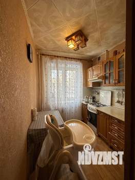 2-к квартира, вторичка, 44м2, 1/9 этаж