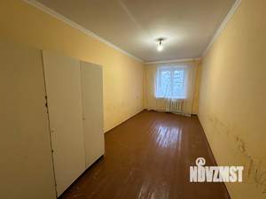 3-к квартира, вторичка, 60м2, 4/5 этаж