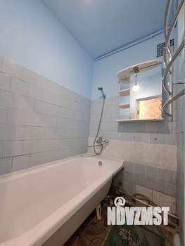 1-к квартира, вторичка, 32м2, 5/5 этаж