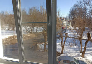 2-к квартира, вторичка, 53м2, 2/4 этаж