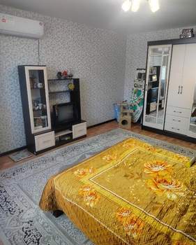 3-к квартира, вторичка, 84м2, 9/16 этаж