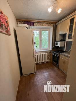 2-к квартира, вторичка, 42м2, 5/5 этаж