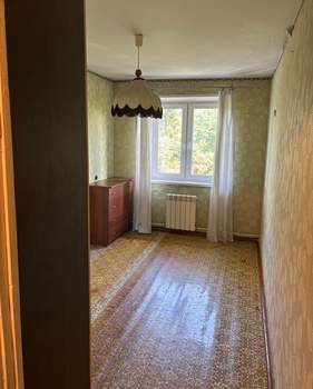 2-к квартира, вторичка, 44м2, 5/5 этаж
