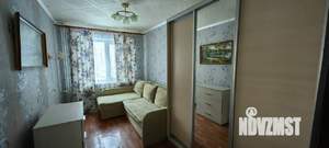 3-к квартира, вторичка, 58м2, 2/5 этаж