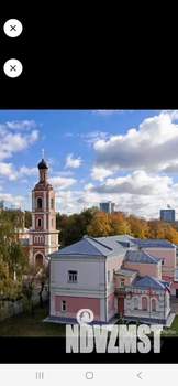 1-к квартира, вторичка, 29м2, 6/9 этаж