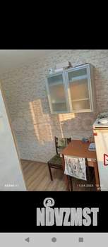 1-к квартира, вторичка, 32м2, 4/4 этаж