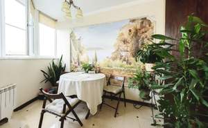 3-к квартира, вторичка, 84м2, 3/15 этаж