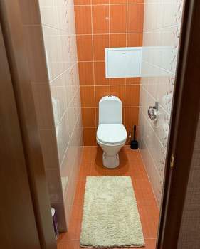 2-к квартира, вторичка, 58м2, 6/16 этаж