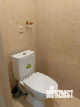 2-к квартира, вторичка, 53м2, 1/2 этаж