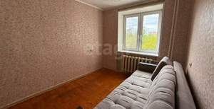 3-к квартира, вторичка, 61м2, 5/9 этаж