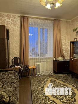 3-к квартира, вторичка, 78м2, 2/3 этаж