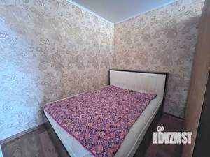 3-к квартира, вторичка, 74м2, 6/9 этаж