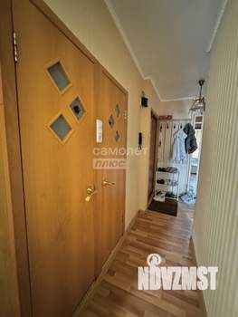 2-к квартира, вторичка, 45м2, 4/9 этаж