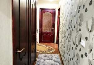 3-к квартира, вторичка, 54м2, 1/3 этаж