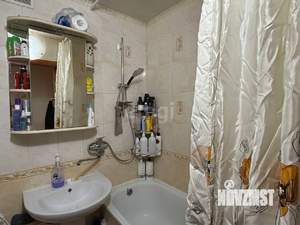 1-к квартира, вторичка, 29м2, 5/5 этаж