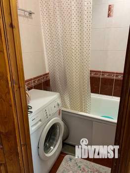 1-к квартира, вторичка, 33м2, 3/5 этаж
