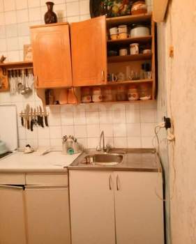 3-к квартира, вторичка, 70м2, 4/4 этаж