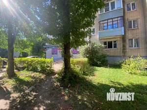 1-к квартира, вторичка, 29м2, 1/5 этаж