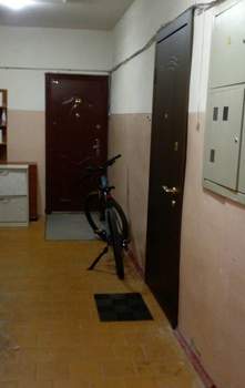 2-к квартира, вторичка, 71м2, 1/5 этаж