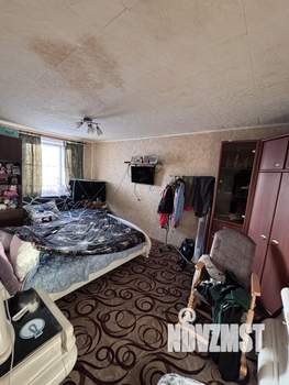 1-к квартира, вторичка, 33м2, 2/3 этаж