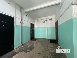 2-к квартира, вторичка, 48м2, 3/4 этаж