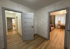 3-к квартира, вторичка, 98м2, 2/16 этаж