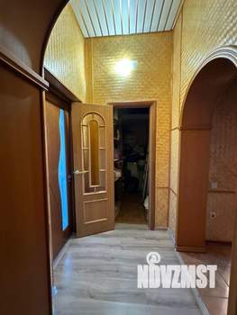 2-к квартира, вторичка, 77м2, 3/4 этаж