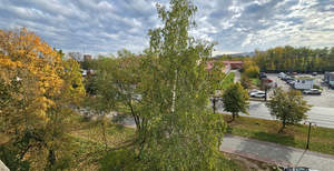 1-к квартира, вторичка, 33м2, 5/9 этаж