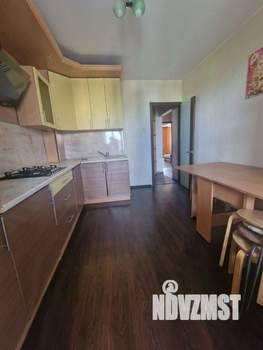 2-к квартира, вторичка, 53м2, 5/5 этаж