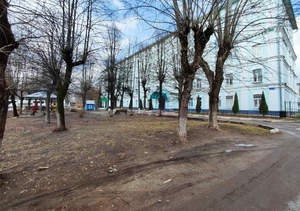 1-к квартира, вторичка, 35м2, 1/6 этаж
