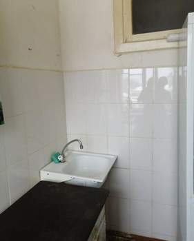 2-к квартира, вторичка, 38м2, 2/2 этаж