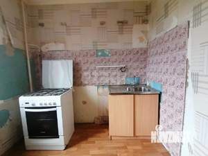 1-к квартира, вторичка, 33м2, 3/9 этаж