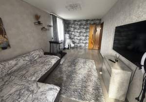 2-к квартира, вторичка, 43м2, 5/5 этаж
