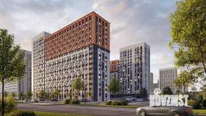 3-к квартира, вторичка, 60м2, 5/18 этаж