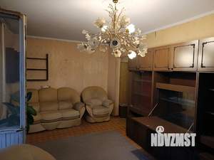 2-к квартира, вторичка, 46м2, 4/9 этаж