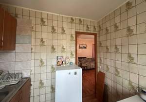 1-к квартира, вторичка, 32м2, 3/4 этаж