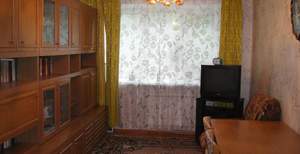3-к квартира, вторичка, 61м2, 4/5 этаж
