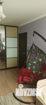2-к квартира, вторичка, 55м2, 13/16 этаж