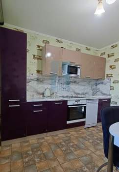 1-к квартира, вторичка, 39м2, 13/16 этаж