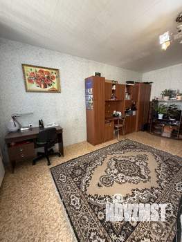 3-к квартира, вторичка, 98м2, 13/16 этаж