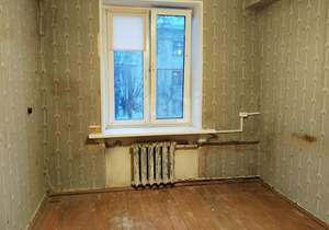 2-к квартира, вторичка, 44м2, 2/3 этаж