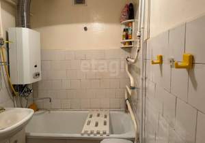 2-к квартира, вторичка, 43м2, 4/5 этаж