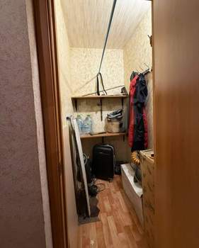 2-к квартира, вторичка, 60м2, 3/16 этаж