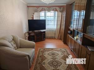 2-к квартира, вторичка, 54м2, 5/5 этаж
