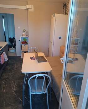 2-к квартира, вторичка, 59м2, 2/9 этаж