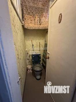 3-к квартира, вторичка, 74м2, 2/4 этаж
