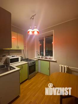 2-к квартира, вторичка, 45м2, 8/9 этаж