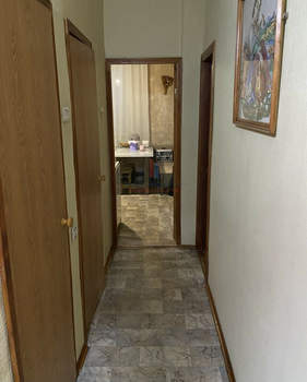 2-к квартира, вторичка, 54м2, 7/14 этаж