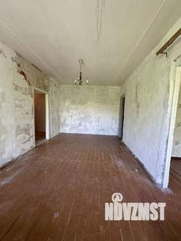 2-к квартира, вторичка, 45м2, 2/2 этаж